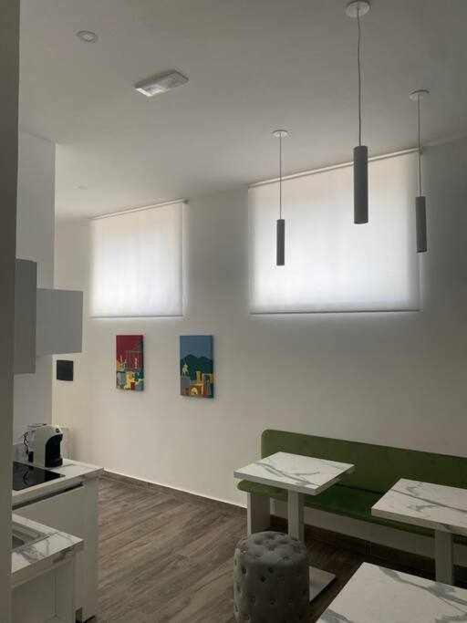 Residenza Da Zia Donata Bed & Breakfast Ercolano Exterior foto