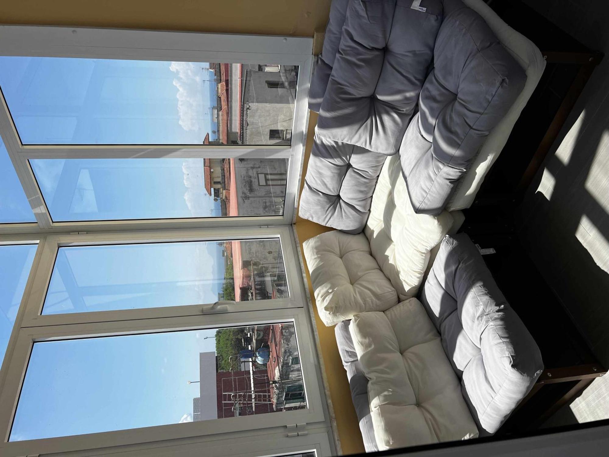 Residenza Da Zia Donata Bed & Breakfast Ercolano Exterior foto